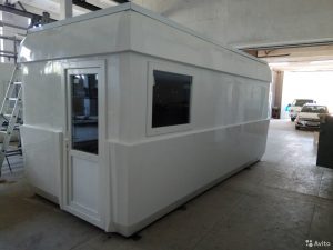 ТОРГОВЫЙ ПАВИЛЬОН ЕСО 240х520