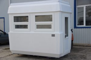 ЭКОКАБИНА ECO 160×280