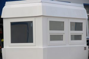 МОДУЛЬНАЯ КАБИНА ECO 160×280