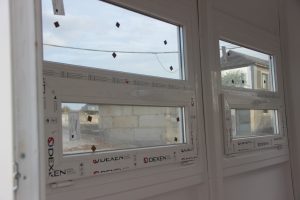 МОДУЛЬНАЯ КАБИНА ECO 160×280