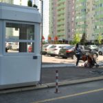Как выбрать идеальную конструкцию для поста охраны, бытовки, торгового киоска или мобильного офиса