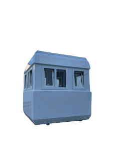 ЭКОКАБИНА ECO 280X280