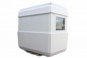 ЭКОКАБИНА ECO 160×280