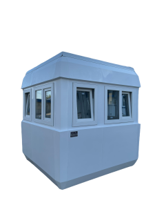 ТОРГОВЫЙ КИОСК ECO 280X280