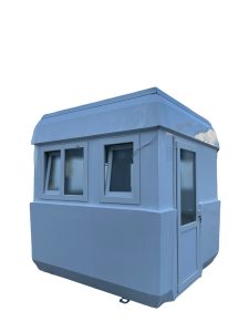 МОДУЛЬНАЯ КАБИНА ЕСО 240х240