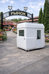 ЭКОКАБИНА ECO 160×280