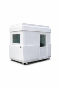 ЭКОКАБИНА ECO 160×280