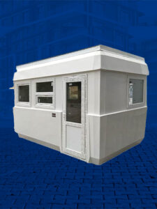 ТОРГОВЫЙ КИОСК ECO 240X400