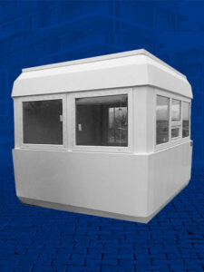 ТОРГОВЫЙ КИОСК ECO 280X280