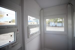ЭКОКАБИНА ECO 160×280